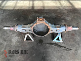 Корпус заднего моста (чулок) RS1356SV 3192132
