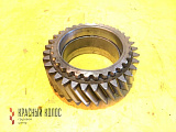 Шестерня 4-й передачи КПП 1316304103