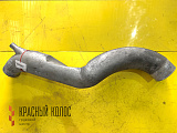 Патрубок турбокомпрессора 395762