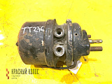 Энергоаккумулятор задний диск 81504106733
