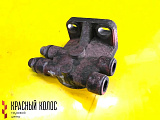 Кронштейн корпуса воздушного фильтра 500339063