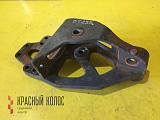 Кронштейн передней рессоры передний левый 1606969