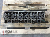 Головка блока цилиндров (ГБЦ) 20993095