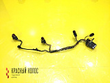 Жгут проводов форсунок 4-6 цилиндры 22193671