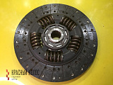 Диск сцепления 22078244