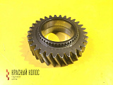 Шестерня 3-й передачи КПП 1109586