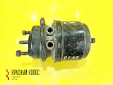 Энергоаккумулятор задний диск 1912986