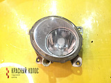 Фара противотуманная наружная левая 2080688