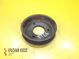 Шкив насоса охлаждающей жидкости (помпы) 51065030364