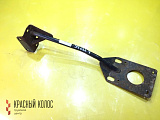 Кронштейн подкрылка левый 81612435419