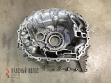 Корпус КПП задний 81321010386