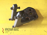 Кронштейн передней пневморессоры правый 20478912