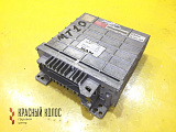 Блок электронный ABS / ASR 81259356469