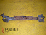 Кронштейн КПП задний верхний 5010460055