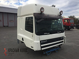 Кабина DAF CF 85 SH-KAB