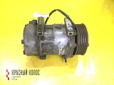 Компрессор кондиционера 1412263