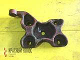 Кронштейн заднего амортизатора нижний левый 5010294805