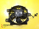 Вентилятор масляного радиатора 9605000093