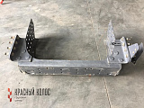 Траверса рамы задняя 21776383