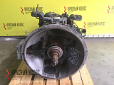 Коробка переключения передач (КПП) GRS890R