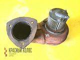 Цилиндр нагрузки турбокомпрессора 467775