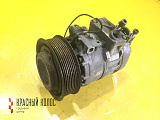 Компрессор кондиционера 5412301211