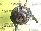 Редуктор заднего моста AAS1347 2.69 43:16