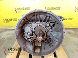 Коробка переключения передач (КПП) ZF 12 S 2130 TD