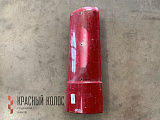 Угол кабины правый 81624102224