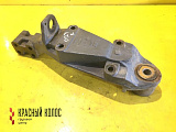 Кронштейн передней рессоры задний правый 1446523