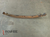 Рессора передняя 3л 2137285