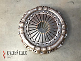 Корзина сцепления 0102500504