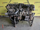 Двигатель (ДВС) OM 471 LA