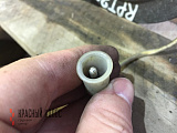 Компрессор кондиционера 5010605063