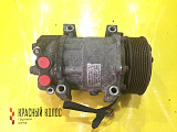 Компрессор кондиционера 2472887