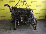 Двигатель (ДВС) PACCAR MX 300 410 лс