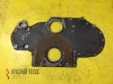 Крышка плиты привода ГРМ 1397524