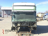 Кабина SCANIA R CR19 Topline