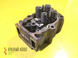 Головка блока цилиндров (ГБЦ) 1450057