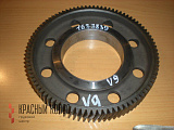 Шестерня ГРМ 1677839