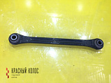 Стойка переднего стабилизатора 81437186822