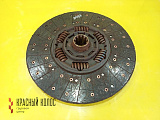 Диск сцепления 1846416