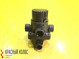 Клапан ускорительный 0481026307
