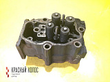 Головка блока цилиндров (ГБЦ) 1804716