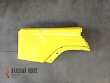 Продолжение корпуса ступенек правое 82180201