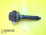 Вал первичный КПП 1377307