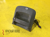 Ручка двери наружная правая 81626416074