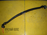 Рессора передняя 2л 81434026219