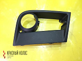 Рамка противотуманной фары правая 9608853974