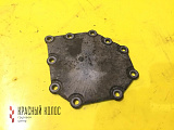 Крышка КПП 1315301151
